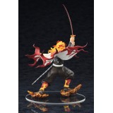 DEMON SLAYER KYOJURO RENGOKU 1/8 STATUA FIGURE BELLFINE