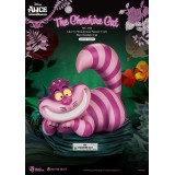 ALICE IN WONDERLAND THE CHESHIRE CAT STREGATTO STATUA MASTERCRAFT FIGURE BEAST KINGDOM