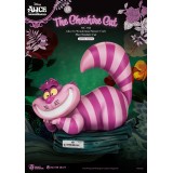 ALICE IN WONDERLAND THE CHESHIRE CAT STREGATTO STATUA MASTERCRAFT FIGURE BEAST KINGDOM
