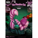 BEAST KINGDOM ALICE IN WONDERLAND THE CHESHIRE CAT STATUE MASTERCRAFT FIGURE