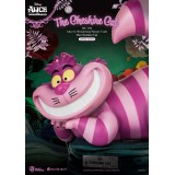 ALICE IN WONDERLAND THE CHESHIRE CAT STREGATTO STATUA MASTERCRAFT FIGURE BEAST KINGDOM