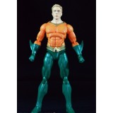 DC ICONS REBIRTH JUSTICE LEAGUE AQUAMAN (NO BLISTER) ACTION FIGURE DC COLLECTIBLES