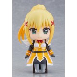 GOOD SMILE COMPANY KONOSUBA DARKNESS NENDOROID SWACCHAO FIGURE
