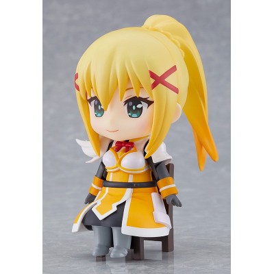 GOOD SMILE COMPANY KONOSUBA DARKNESS NENDOROID SWACCHAO FIGURE