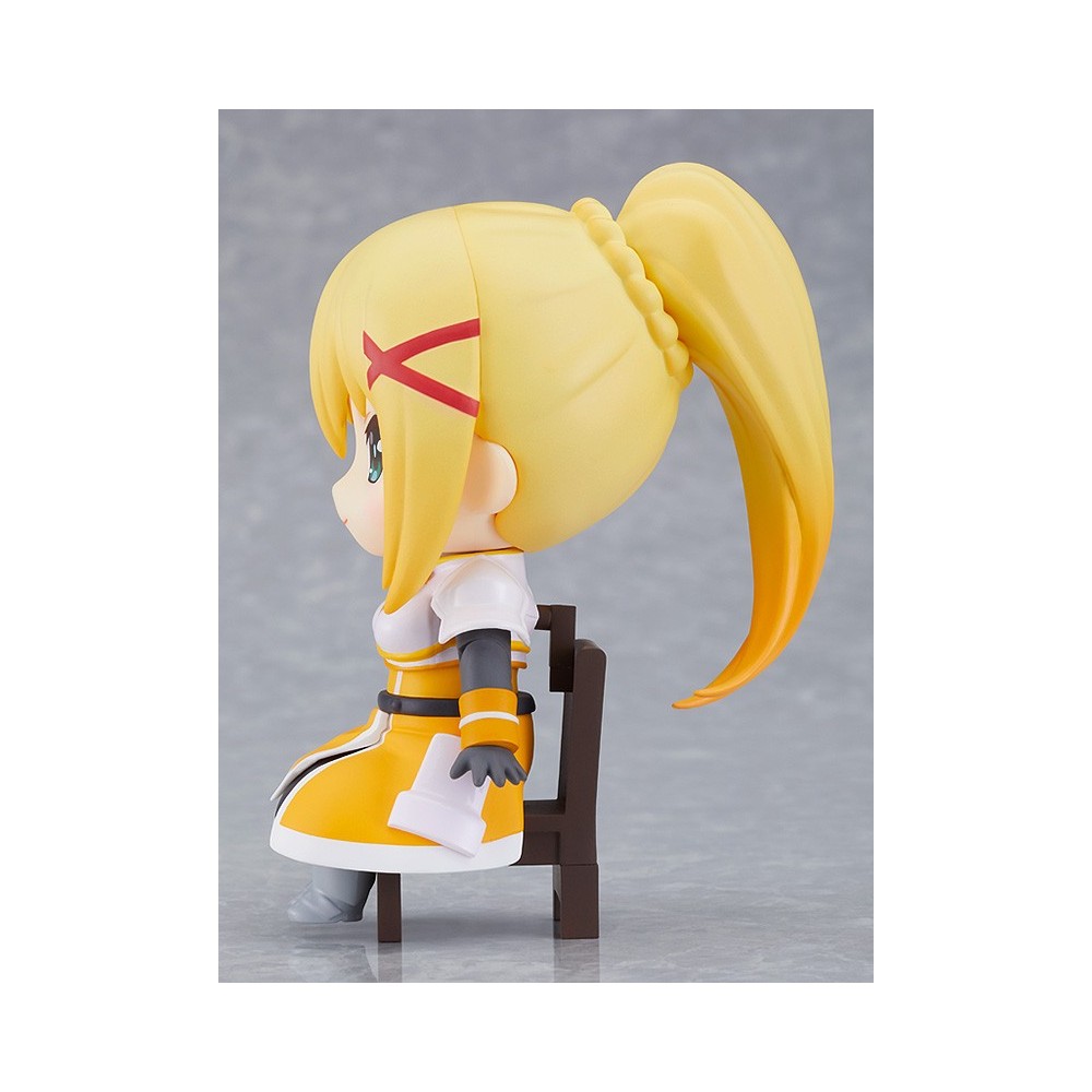 GOOD SMILE COMPANY KONOSUBA DARKNESS NENDOROID SWACCHAO FIGURE