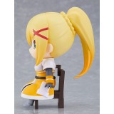 GOOD SMILE COMPANY KONOSUBA DARKNESS NENDOROID SWACCHAO FIGURE