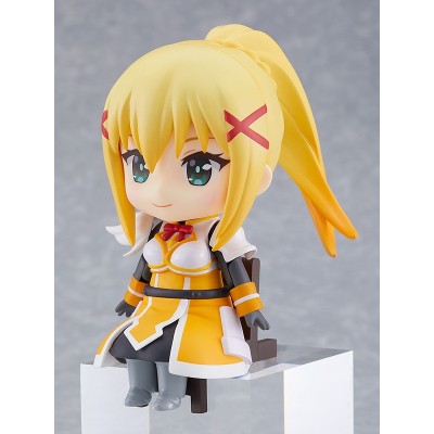 GOOD SMILE COMPANY KONOSUBA DARKNESS NENDOROID SWACCHAO FIGURE