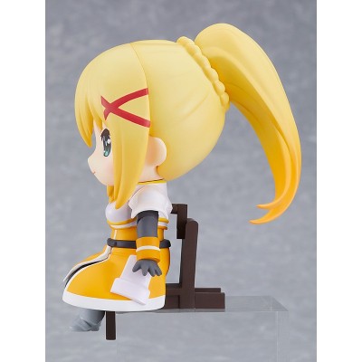 GOOD SMILE COMPANY KONOSUBA DARKNESS NENDOROID SWACCHAO FIGURE