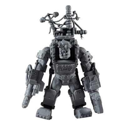 WARHAMMER 40000 ORK BIG MEK ARTIST PROOF 30CM ACTION FIGURE MC FARLANE