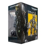WARHAMMER 40000 ORK BIG MEK ARTIST PROOF 30CM ACTION FIGURE MC FARLANE