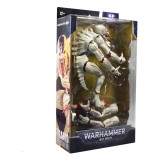 MC FARLANE WARHAMMER 40000 TYRANID GENESTEALER ACTION FIGURE