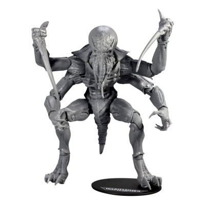 WARHAMMER 40000 YMGARL GENESTEALER ARTIST PROOF ACTION FIGURE MC FARLANE