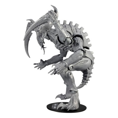 WARHAMMER 40000 YMGARL GENESTEALER ARTIST PROOF ACTION FIGURE MC FARLANE
