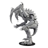 WARHAMMER 40000 YMGARL GENESTEALER ARTIST PROOF ACTION FIGURE MC FARLANE