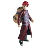 NARUTO SHIPPUDEN GAARA ACTION FIGURE TOYNAMI