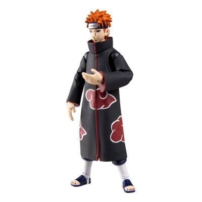NARUTO SHIPPUDEN PAIN ACTION FIGURE TOYNAMI