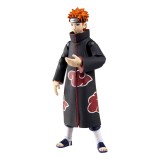 NARUTO SHIPPUDEN PAIN ACTION FIGURE TOYNAMI