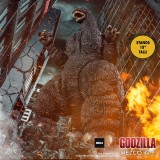 GODZILLA ULTIMATE 45CM ACTION FIGURE MEZCO TOYS