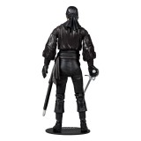 THE PRINCESS BRIDE (LA STORIA FANTASTICA) DREAD PIRATE ROBERTS ACTION FIGURE MC FARLANE