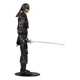 THE PRINCESS BRIDE (LA STORIA FANTASTICA) DREAD PIRATE ROBERTS ACTION FIGURE MC FARLANE