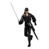 THE PRINCESS BRIDE (LA STORIA FANTASTICA) DREAD PIRATE ROBERTS ACTION FIGURE MC FARLANE