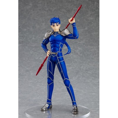 FATE/STAY NIGHT HEAVEN'S FEEL LANCER POP UP PARADE STATUA FIGURE MAX FACTORY