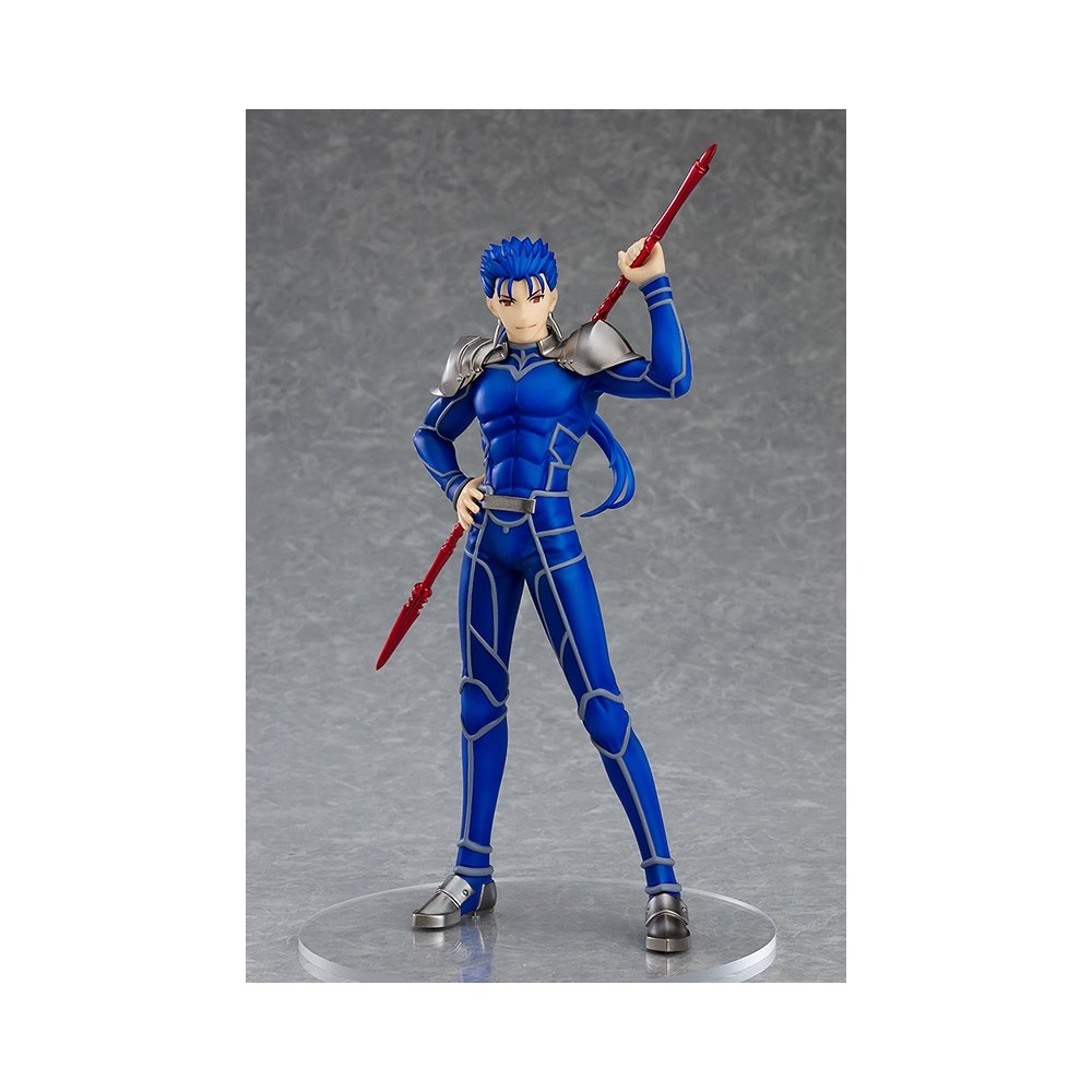 FATE/STAY NIGHT HEAVEN'S FEEL LANCER POP UP PARADE STATUA FIGURE MAX FACTORY