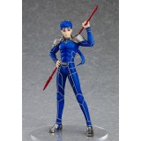MAX FACTORY FATE/STAY NIGHT HEAVEN'S FEEL LANCER POP UP PARADE STATUE FIGURE