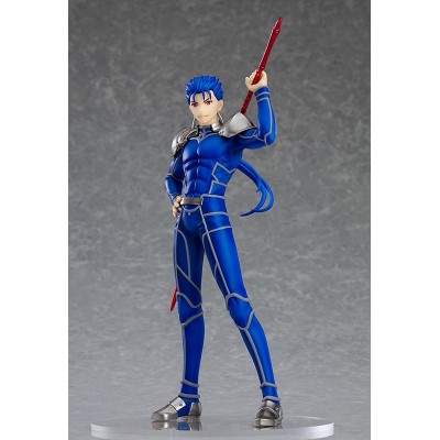 FATE/STAY NIGHT HEAVEN'S FEEL LANCER POP UP PARADE STATUA FIGURE MAX FACTORY