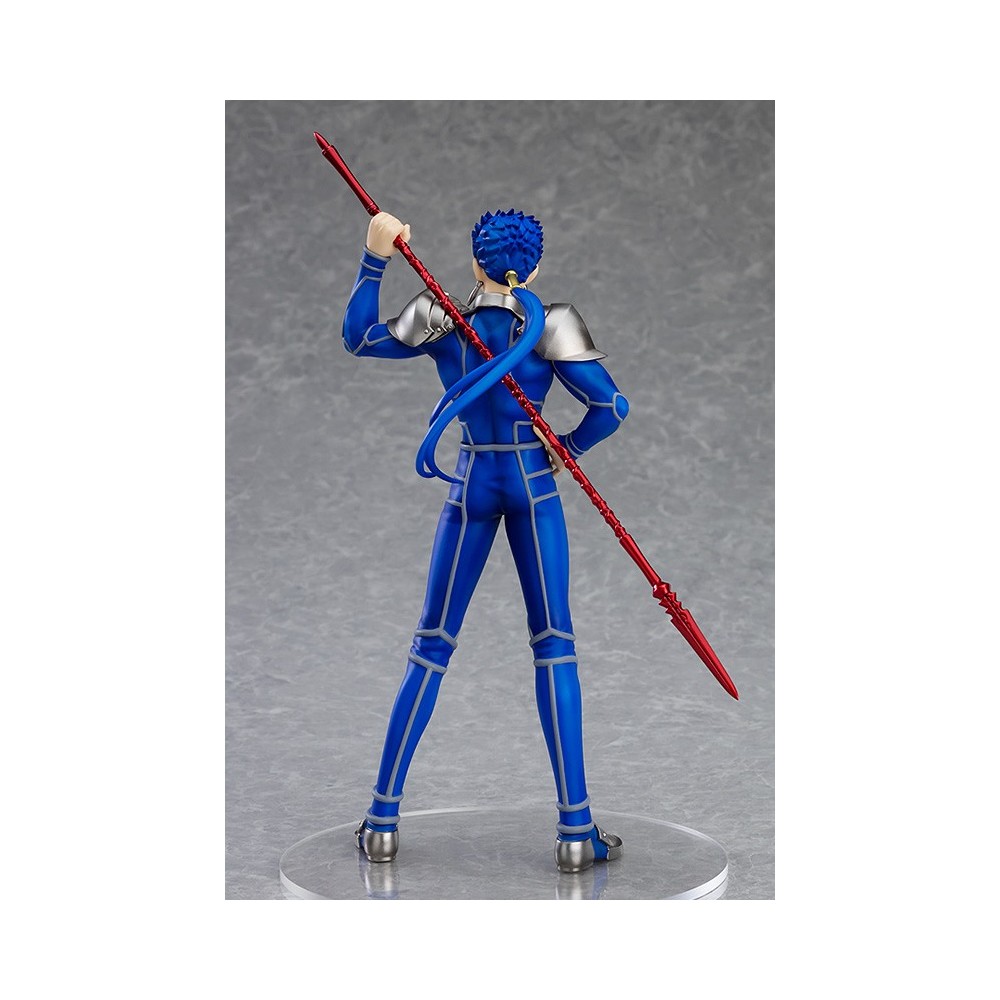 FATE/STAY NIGHT HEAVEN'S FEEL LANCER POP UP PARADE STATUA FIGURE MAX FACTORY