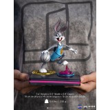 IRON STUDIOS SPACE JAM BUGS BUNNY ART SCALE 1/10 STATUE FIGURE
