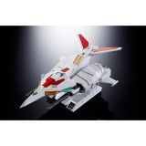 SOUL OF CHOGOKIN GX-96X GETTER GO ARMRISER ACTION FIGURE BANDAI