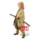 BANPRESTO DEMON SLAYER KIMETSU NO YAIBA SABITO STATUE FIGURE