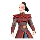 AVATAR THE LAST AIRBENDER ZUKO ACTION FIGURE MC FARLANE