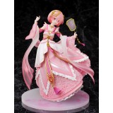 RE:ZERO START LIFE ANOTHER WORLD RAM HANFU VER STATUA FIGURE FURYU