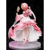 RE:ZERO START LIFE ANOTHER WORLD RAM HANFU VER STATUA FIGURE FURYU