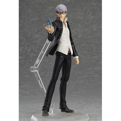 PERSONA 4 ARENA ULTIMAX HERO FIGMA ACTION FIGURE MAX FACTORY