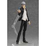PERSONA 4 ARENA ULTIMAX HERO FIGMA ACTION FIGURE MAX FACTORY