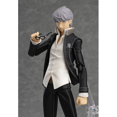 PERSONA 4 ARENA ULTIMAX HERO FIGMA ACTION FIGURE MAX FACTORY