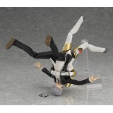 PERSONA 4 ARENA ULTIMAX HERO FIGMA ACTION FIGURE MAX FACTORY