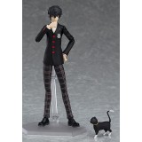 PERSONA 5 HERO FIGMA ACTION FIGURE MAX FACTORY