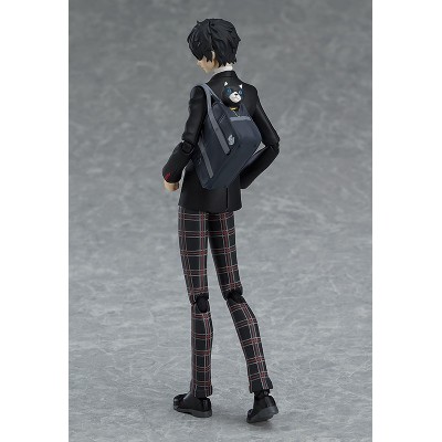 PERSONA 5 HERO FIGMA ACTION FIGURE MAX FACTORY
