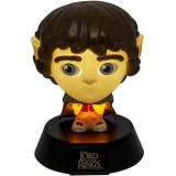 LOTR FRODO LIGHT ICONS LAMPADA PALADONE PRODUCTS