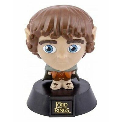 LOTR FRODO LIGHT ICONS LAMPADA PALADONE PRODUCTS