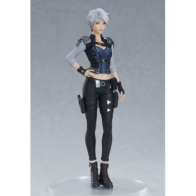 GOOD SMILE COMPANY LING CAGE INCARNATION RAN BING POP UP PARADE STATUE FIGURE