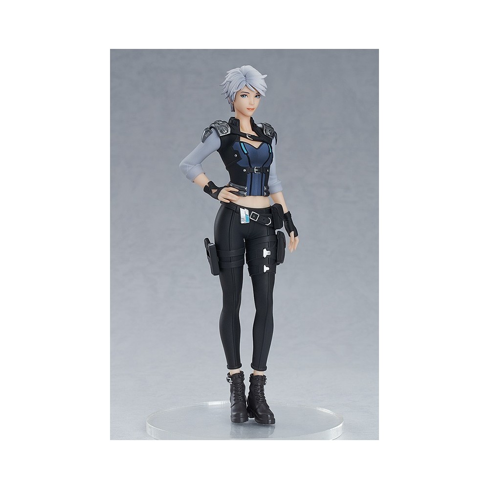 GOOD SMILE COMPANY LING CAGE INCARNATION RAN BING POP UP PARADE STATUE FIGURE