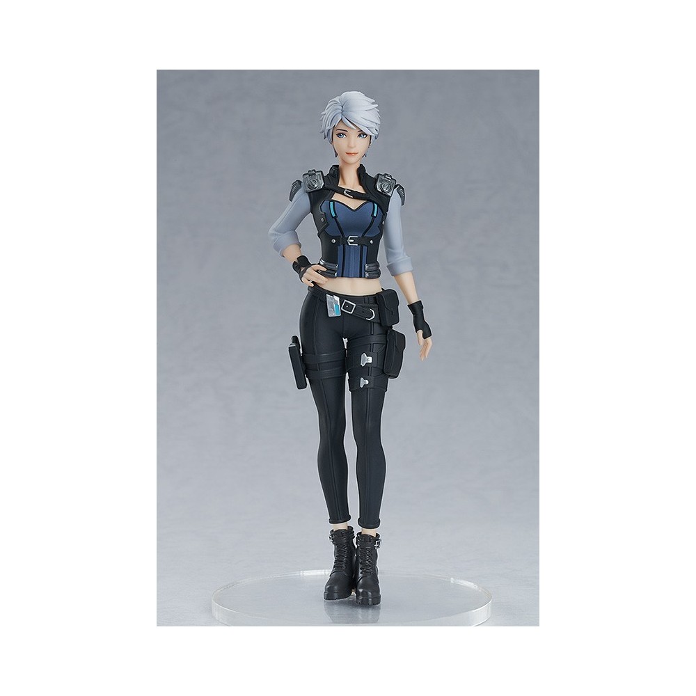 LING CAGE INCARNATION RAN BING POP UP PARADE STATUA FIGURE GOOD SMILE COMPANY