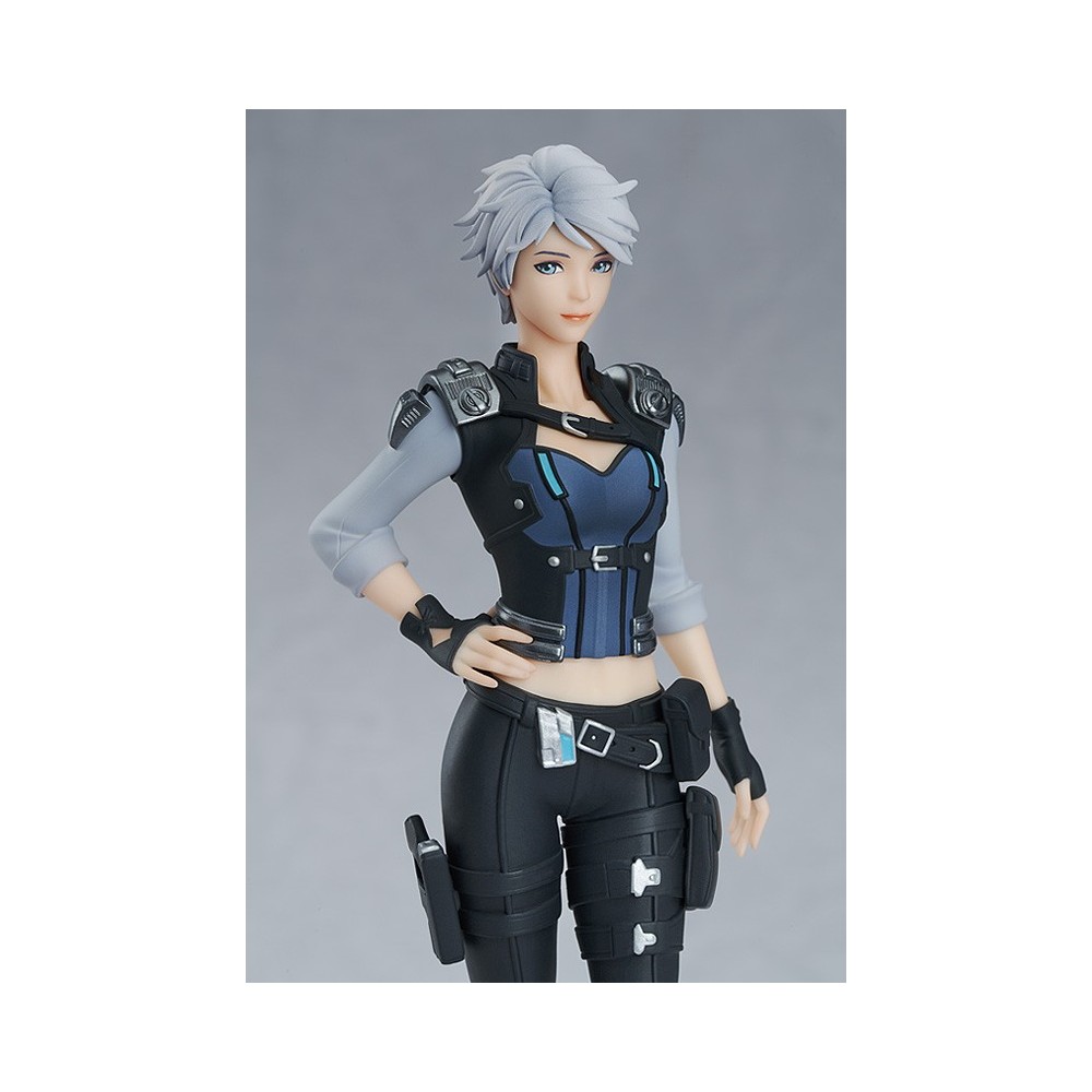 LING CAGE INCARNATION RAN BING POP UP PARADE STATUA FIGURE GOOD SMILE COMPANY