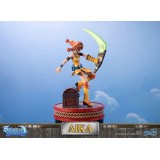 FIRST4FIGURES SKIES OF ARCADIA AIKA COLLECTOR STATUE FIGURE