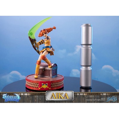 FIRST4FIGURES SKIES OF ARCADIA AIKA COLLECTOR STATUE FIGURE
